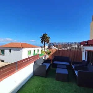 Сasa de vacaciones Casa Luna -, Agüimes